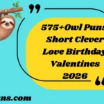 Panda Puns Cute Birthday Love One-Liners Captions For ...