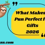 What Makes a Pun Perfect for Gifts