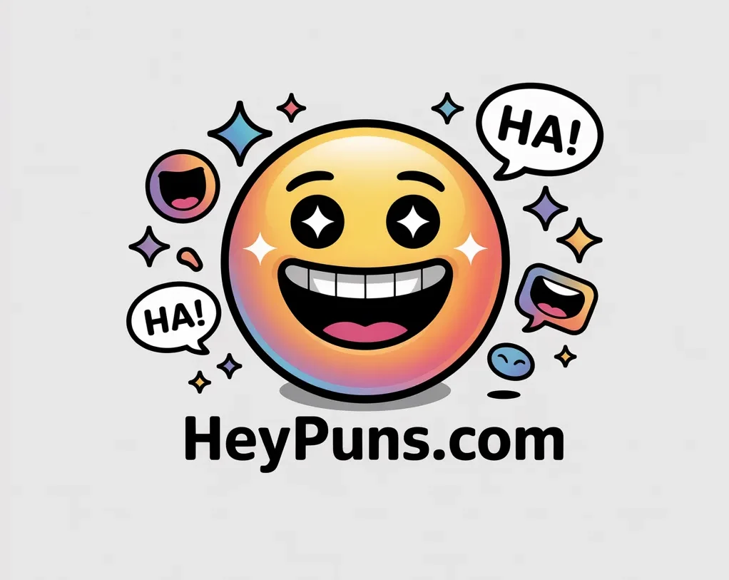 Hey Puns