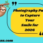 Photography Puns to Capture Your Smile for