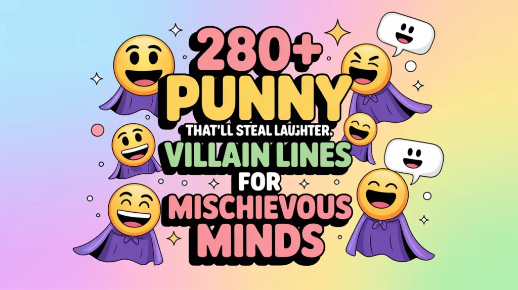 Thief Puns That’ll Steal Your Laughter