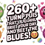 Turnip Puns That’ll Brighten Your Day and Beet the Blues
