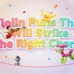 Violin Puns That Will Strike the Right Chord