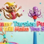 Funny Tarsier Puns That Will Make You Smile